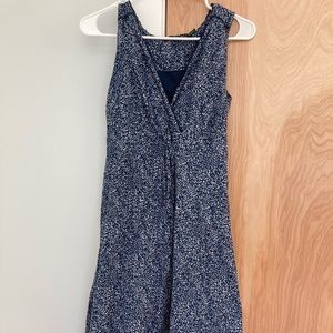 Eddie Bauer dress